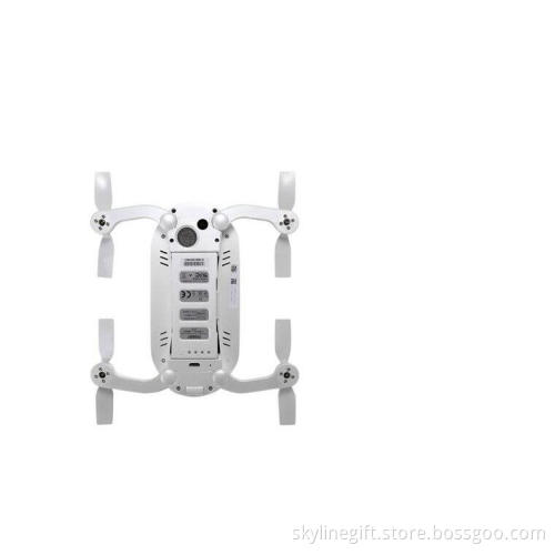 Hot sales Zerotech Dobby mini Drone Pocket Selfie Drone With 4K Camera 3 Axis Gimbal GPS